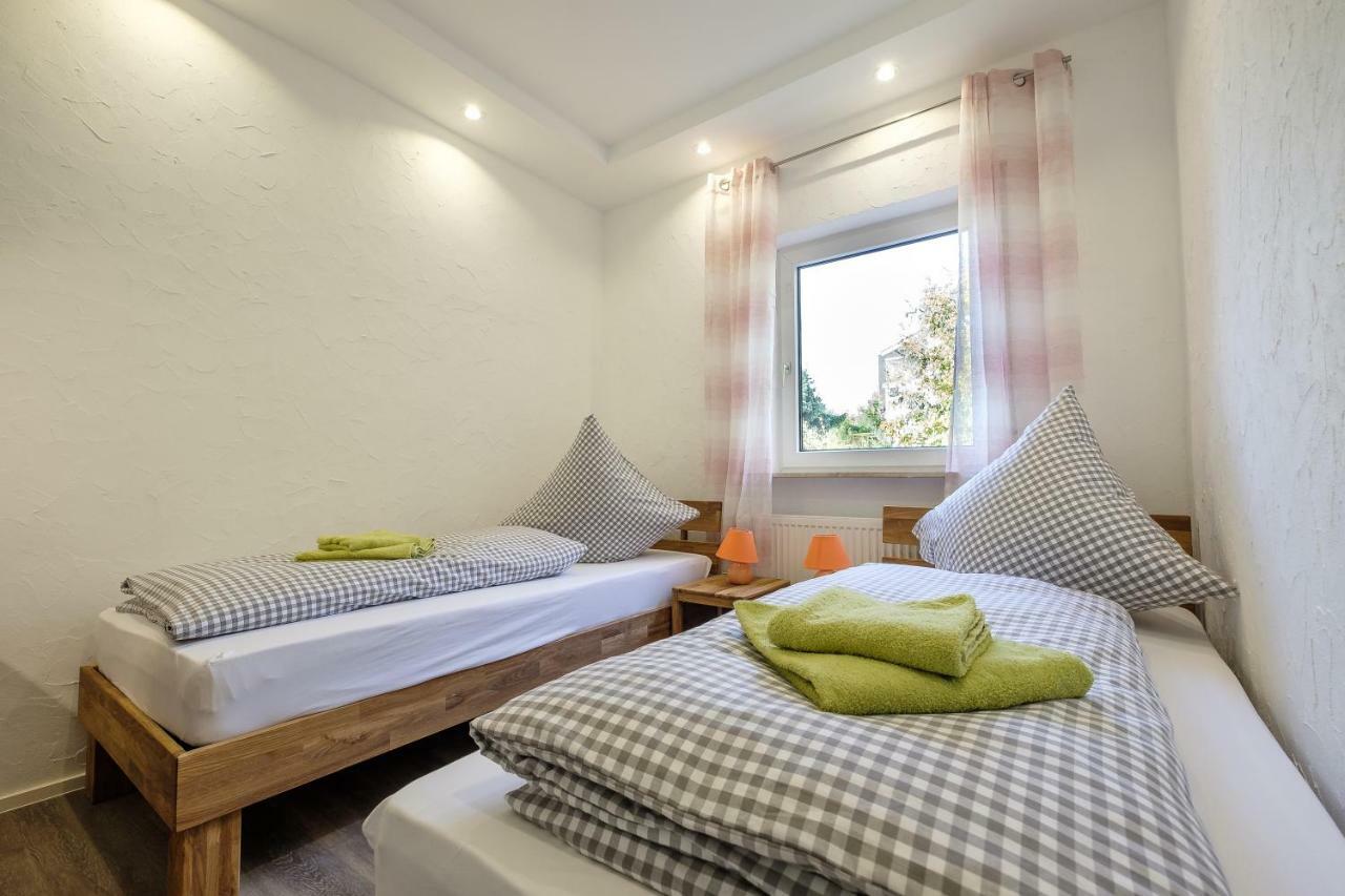 Ferienapartments Zwingenberg Apartment Zwingenberg (Hessen)