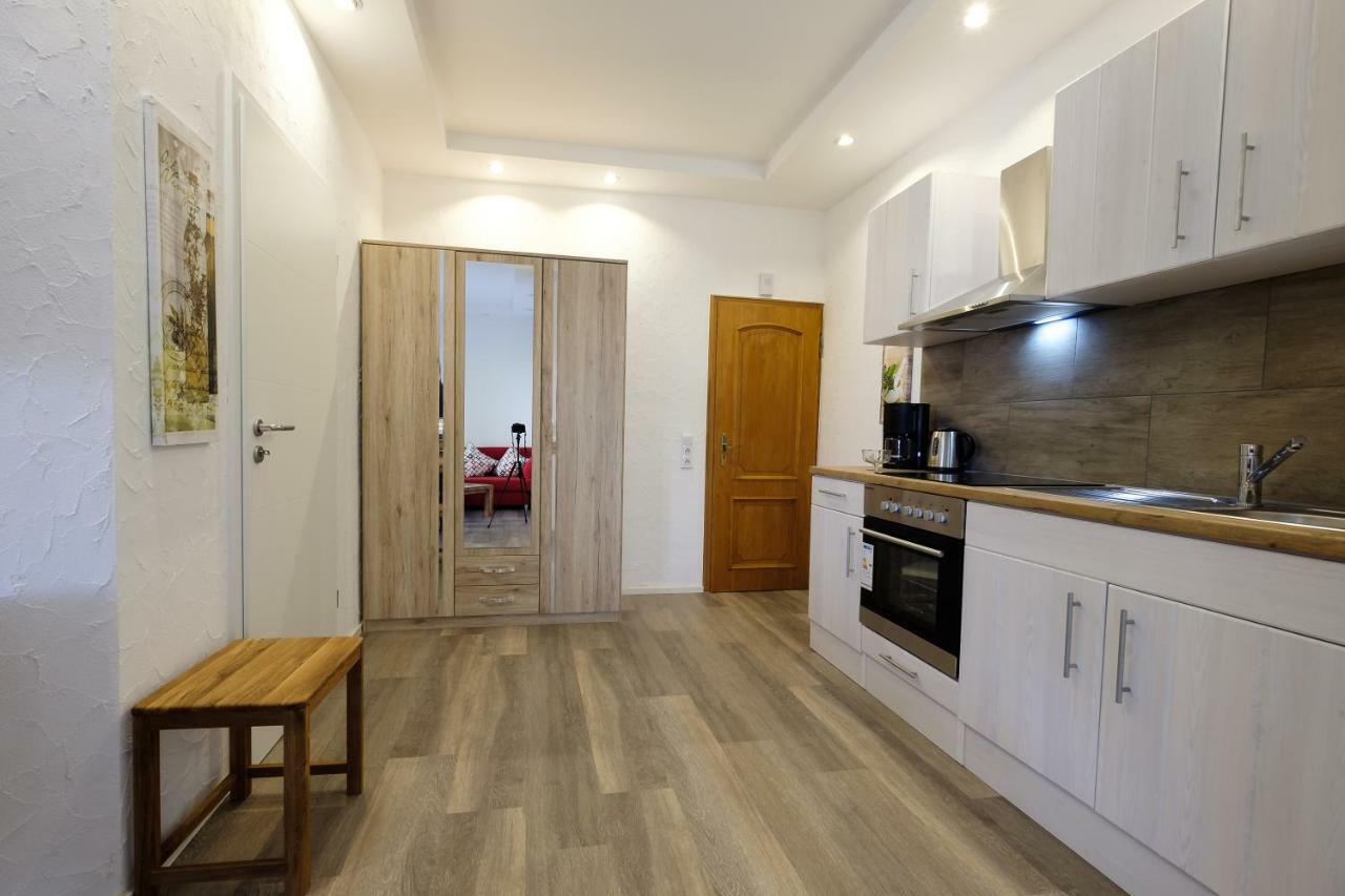 Ferienapartments Zwingenberg Apartment