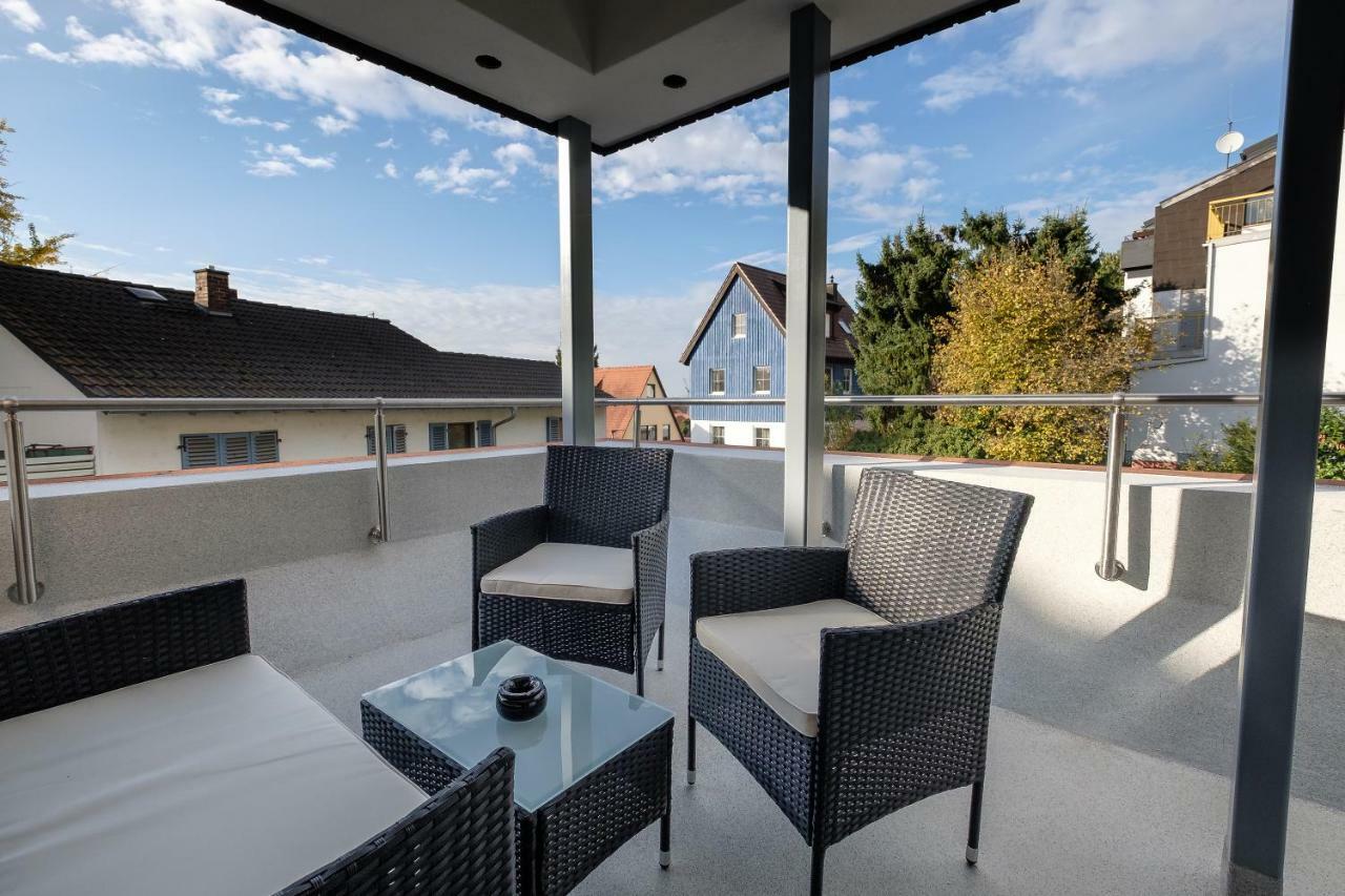 Apartment Ferienapartments Zwingenberg Zwingenberg (Hessen)
