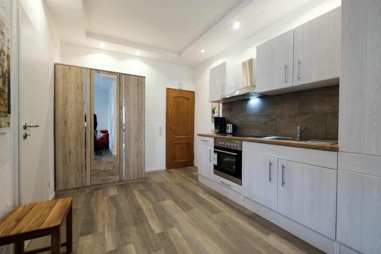 Ferienapartments Zwingenberg