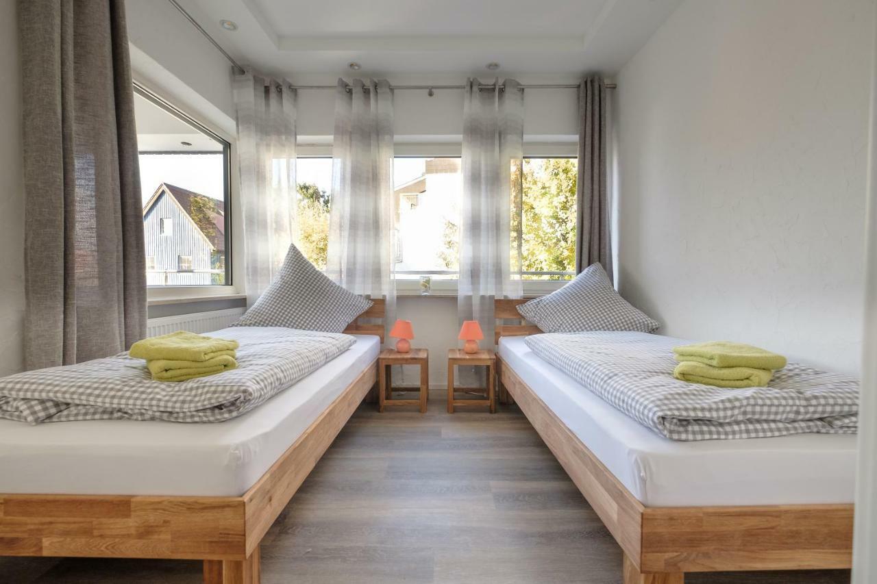 Ferienapartments Zwingenberg Apartment *