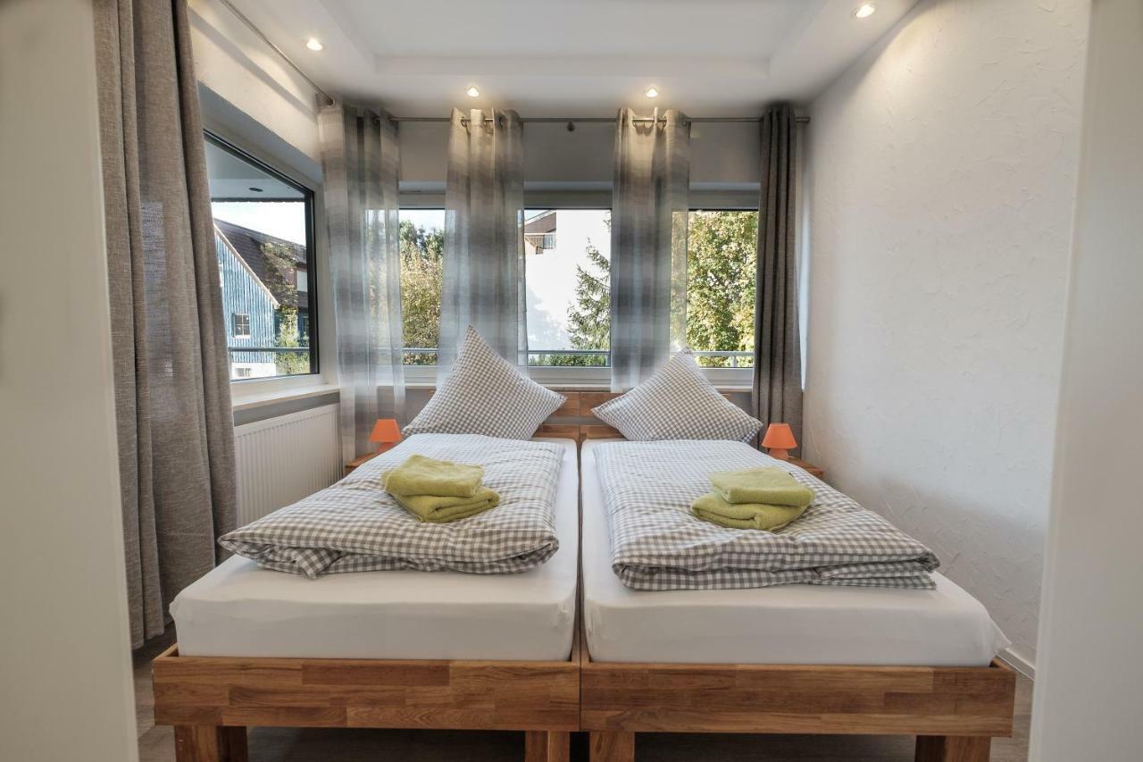 Apartment Ferienapartments Zwingenberg