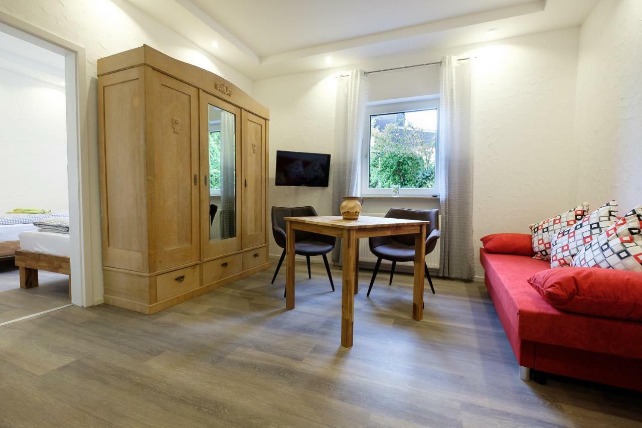 Ferienapartments Zwingenberg Zwingenberg (Hessen)