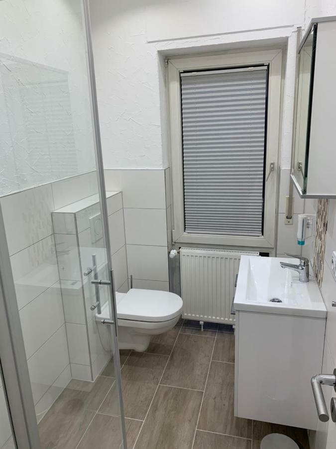Ferienapartments Zwingenberg Zwingenberg (Hessen)