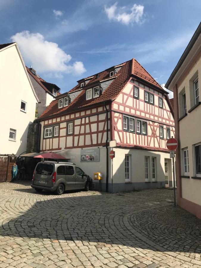 Ferienapartments Zwingenberg Apartment *